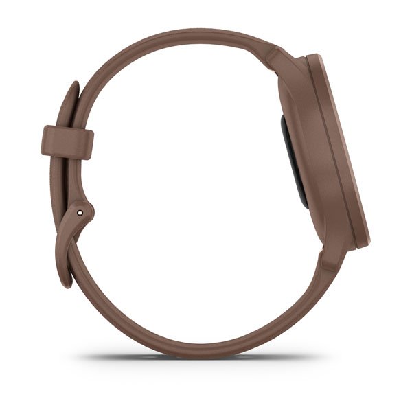 Aktiivsuskell vivomove Sport Cocoa