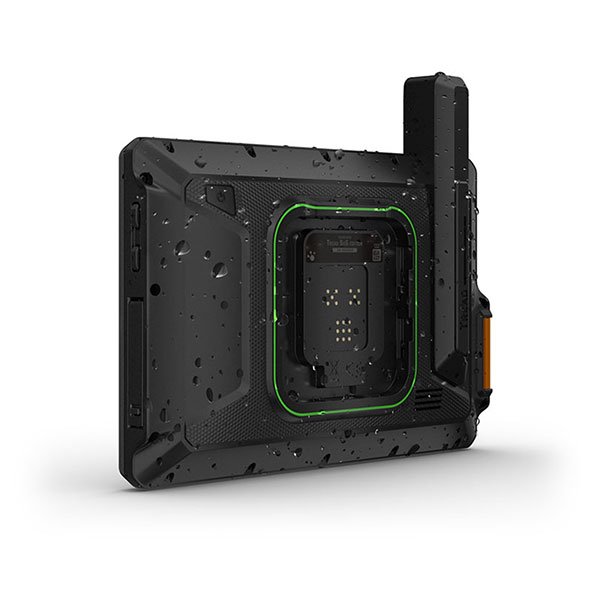 Auto GPS Tread SxS