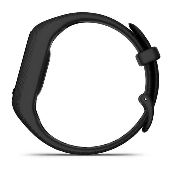 Aktiivsuskell Garmin vivosmart 5 must  S/M