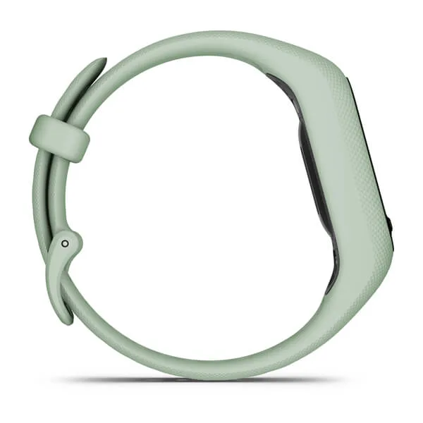 Aktiivsuskell Garmin vivosmart 5 roheline  S/M
