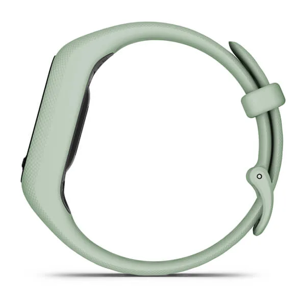 Aktiivsuskell Garmin vivosmart 5 roheline  S/M