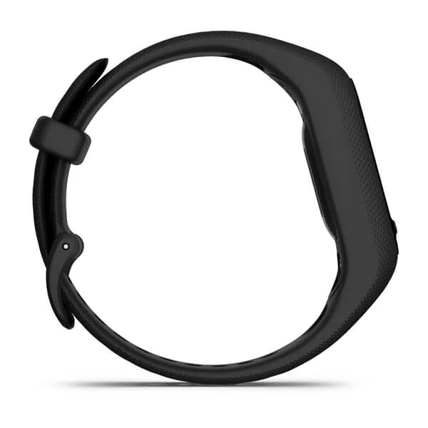 Aktiivsuskell Garmin vivosmart 5 must  S/M