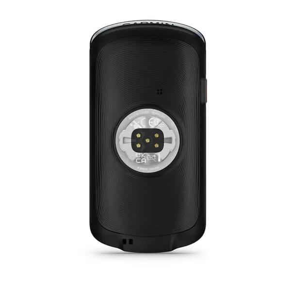 Jalgratta GPS Edge 1040 Ainult seade