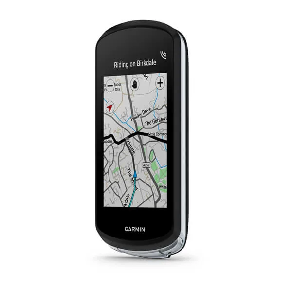 Jalgratta GPS Edge 1040 Ainult seade