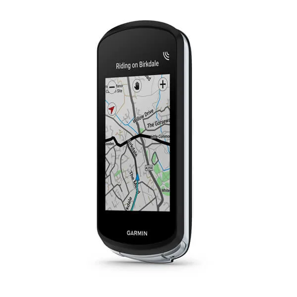 Jalgratta GPS Edge 1040 Bundle