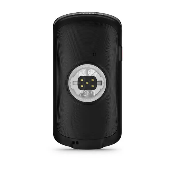 Jalgratta GPS Edge 1040 Solar