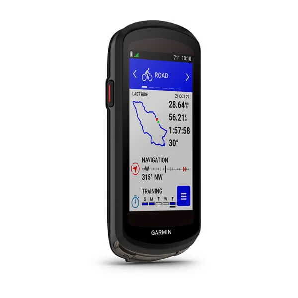Jalgratta GPS Edge 1040 Solar