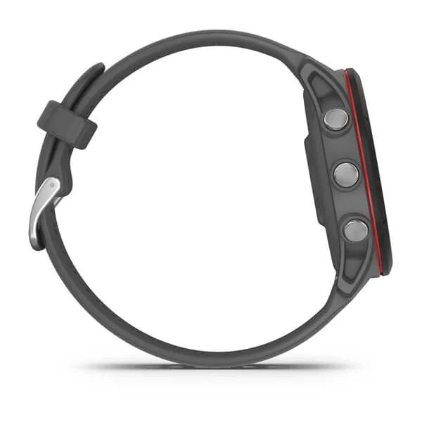 Spordikell Forerunner 255 Grey