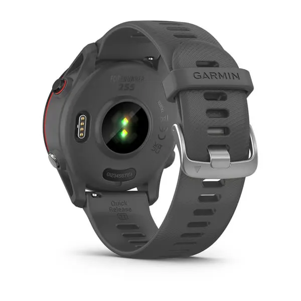 Spordikell Forerunner 255 Grey