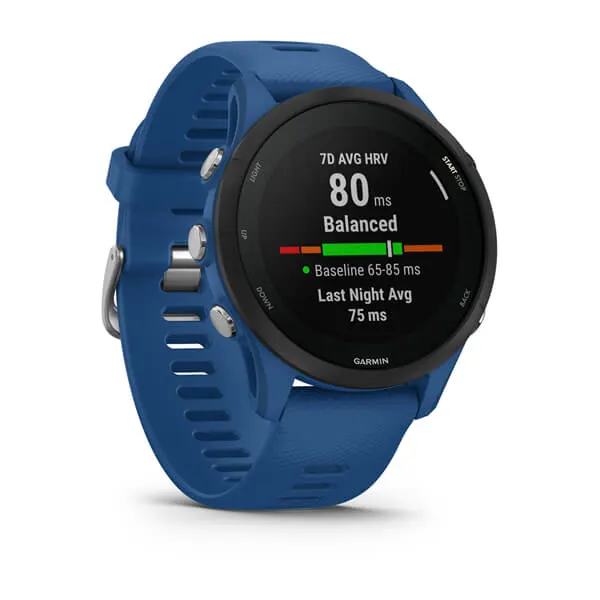 Spordikell Forerunner 255 Tidal Blue
