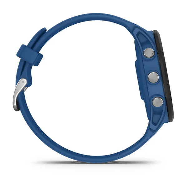 Spordikell Forerunner 255 Tidal Blue