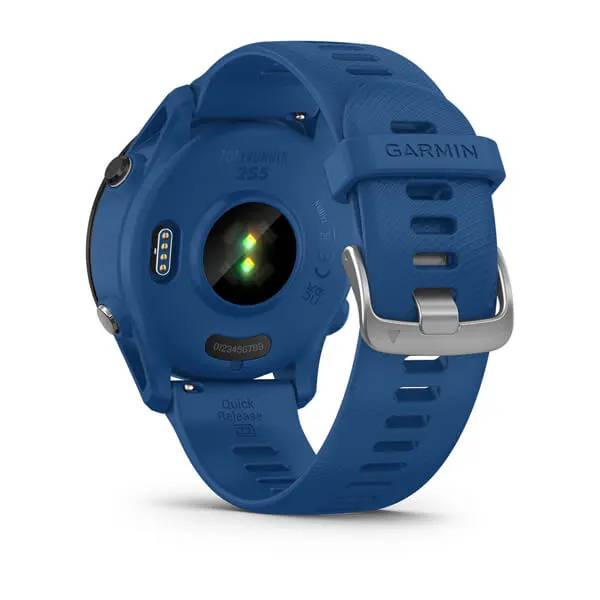 Spordikell Forerunner 255 Tidal Blue