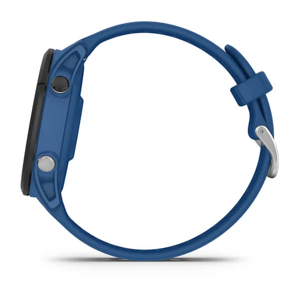 Spordikell Forerunner 255 Tidal Blue