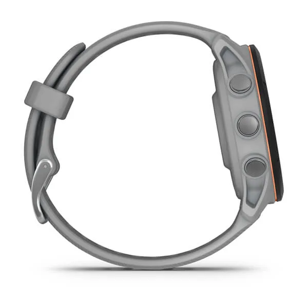 Spordikell Forerunner 255S Powder Grey