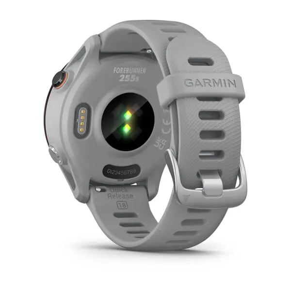 Spordikell Forerunner 255S Powder Grey