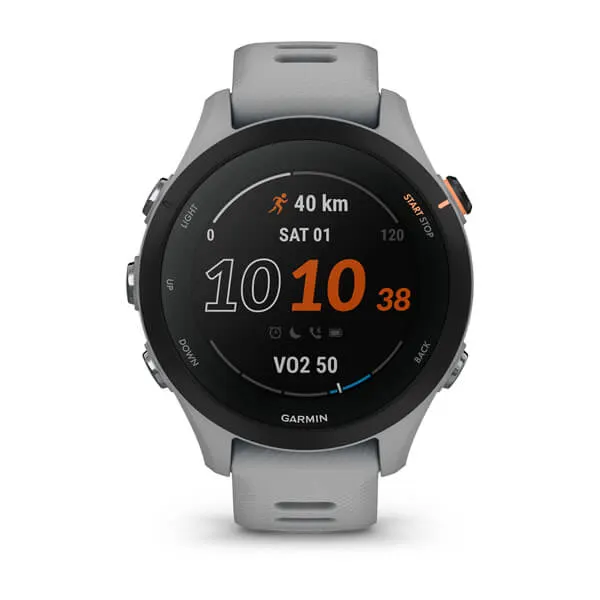 Spordikell Forerunner 255S Powder Grey