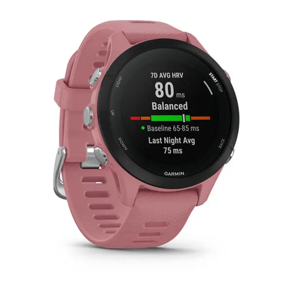 Spordikell Forerunner 255S Bubblegum