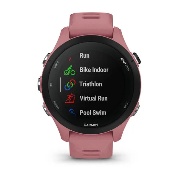 Spordikell Forerunner 255S Bubblegum