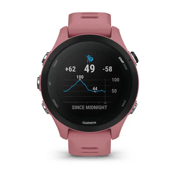 Spordikell Forerunner 255S Bubblegum