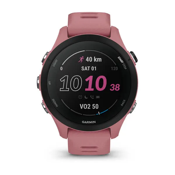 Spordikell Forerunner 255S Bubblegum