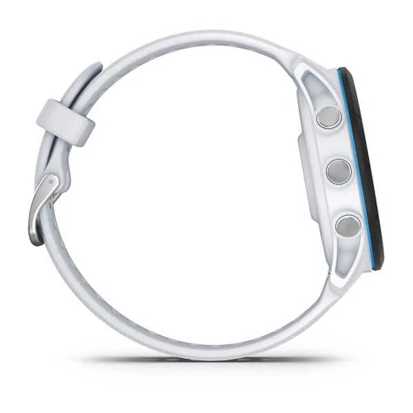 Spordikell Forerunner 255 Music - Whitestone