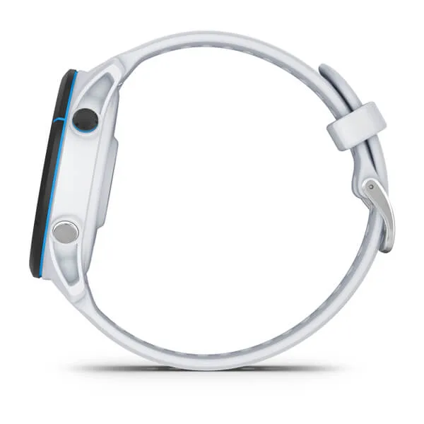 Spordikell Forerunner 255 Music - Whitestone