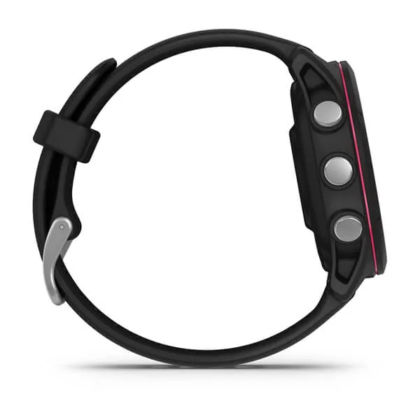Spordikell Forerunner 255S Music - Black