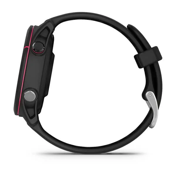 Spordikell Forerunner 255S Music - Black
