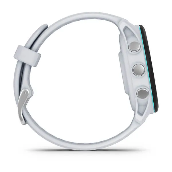 Spordikell Forerunner 255S Music - Whitestone