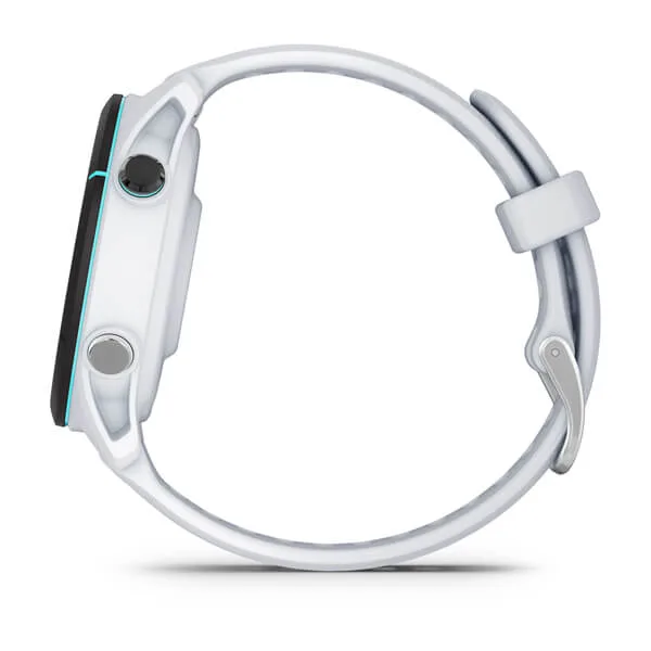 Spordikell Forerunner 255S Music - Whitestone