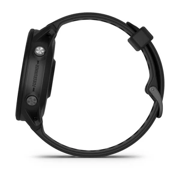 Spordikell Forerunner 955 Solar - Black