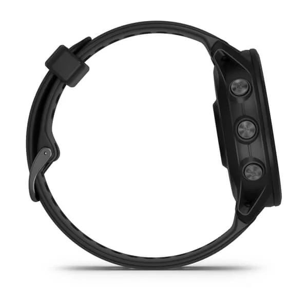 Spordikell Forerunner 955 Solar - Black