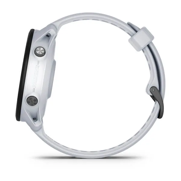 Spordikell Forerunner 955 Solar - Whitestone