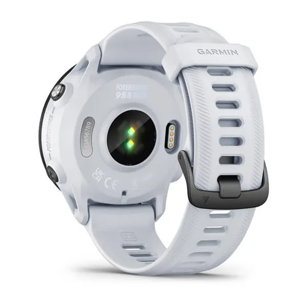 Spordikell Forerunner 955 Solar - Whitestone