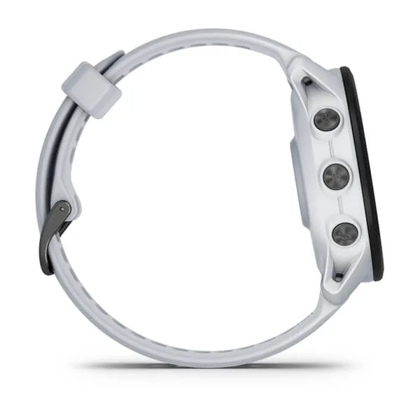 Spordikell Forerunner 955 Solar - Whitestone