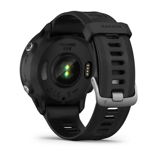 Spordikell Forerunner 955 Black