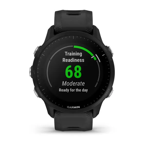 Spordikell Forerunner 955 Black
