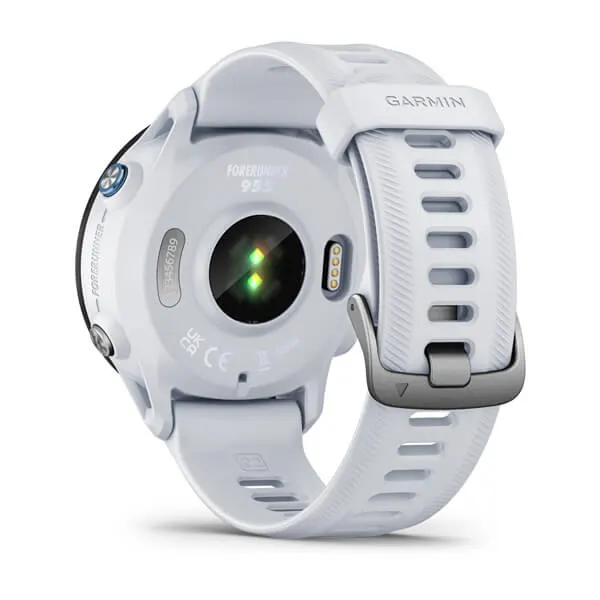 Spordikell Forerunner 955 Whitestone