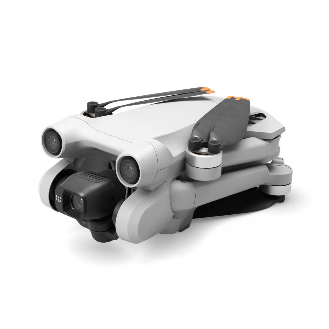 DJI Mini 3 Pro DJI RC puldiga
