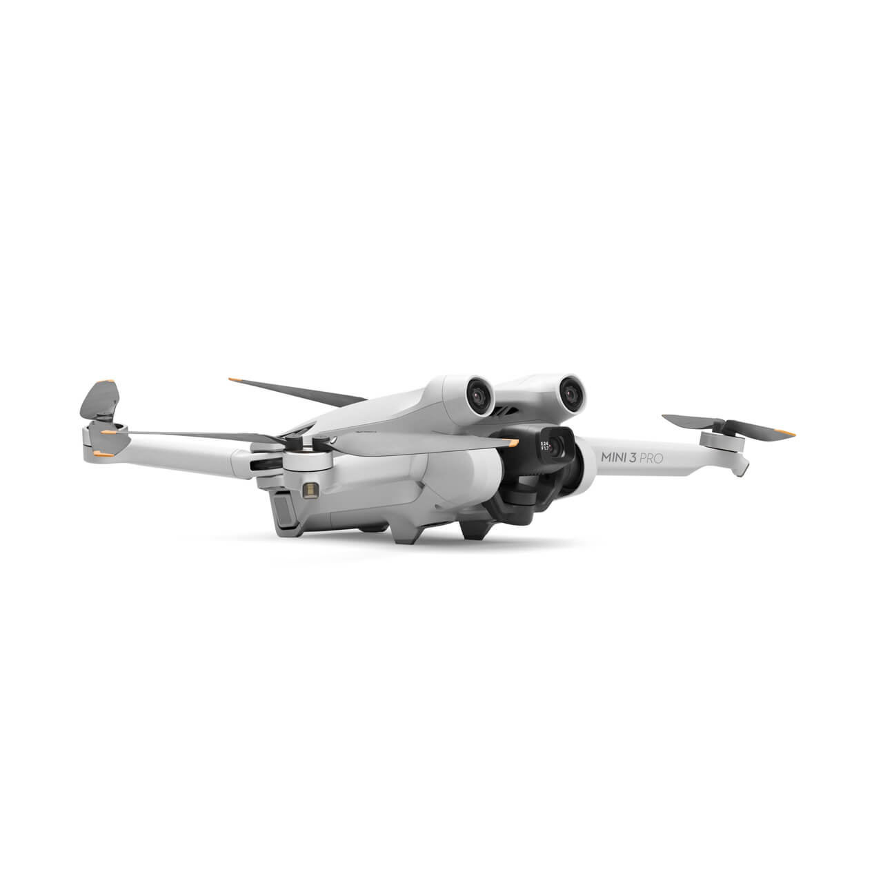 DJI Mini 3 Pro DJI RC puldiga