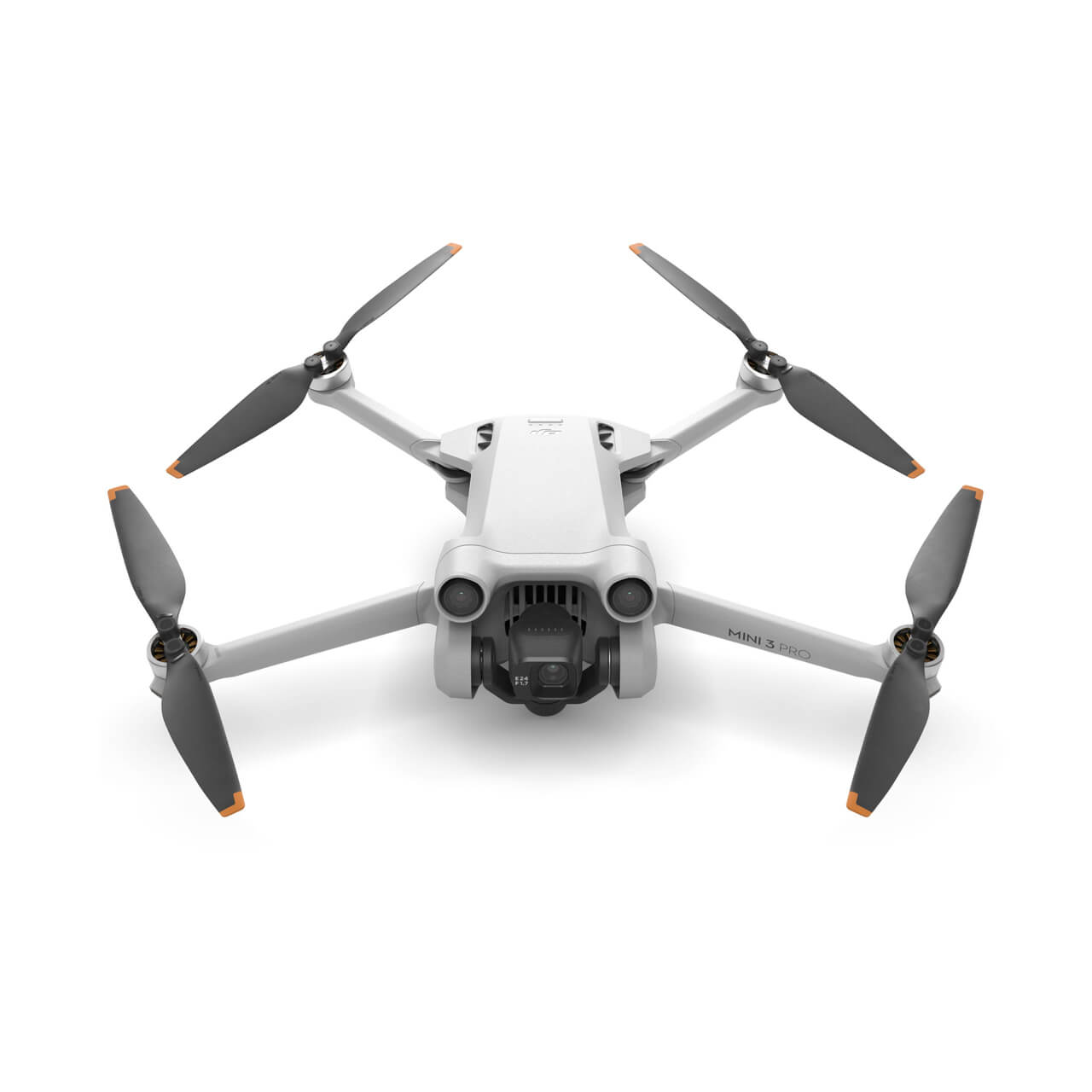 DJI Mini 3 Pro DJI RC puldiga