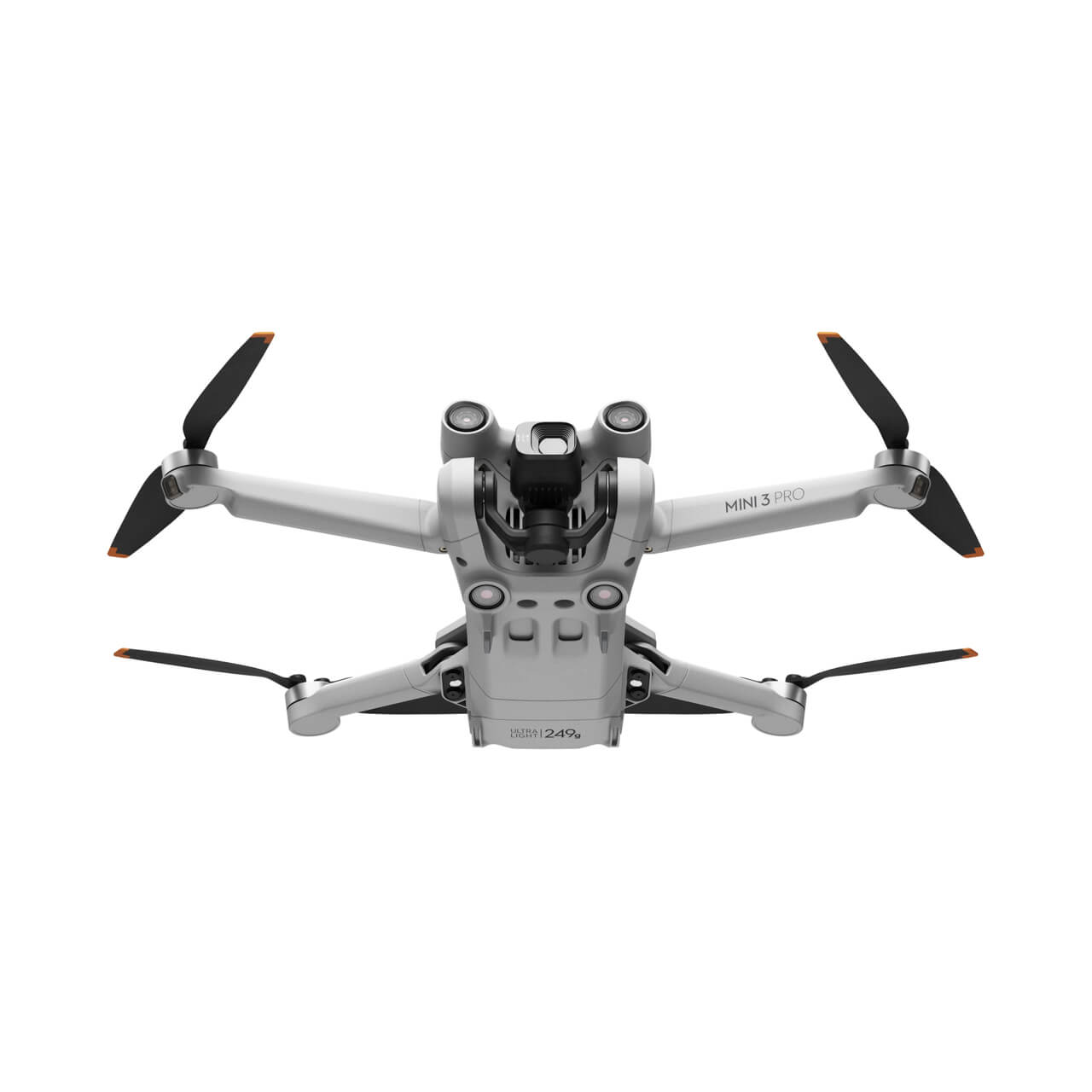 DJI Mini 3 Pro DJI RC puldiga