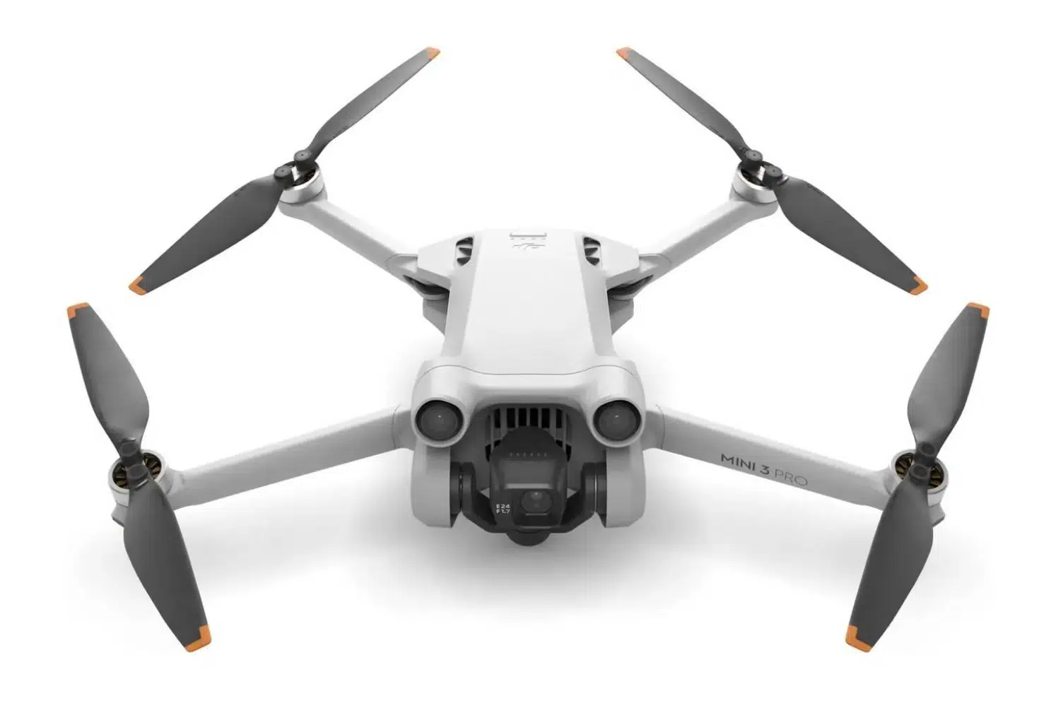 DJI Mini 3 Pro DJI RC puldiga