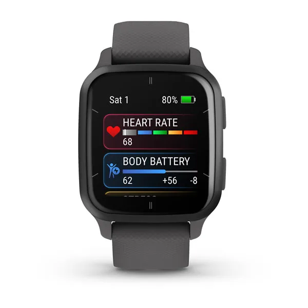 Nutikell VENU Sq 2 Gray/Slate
