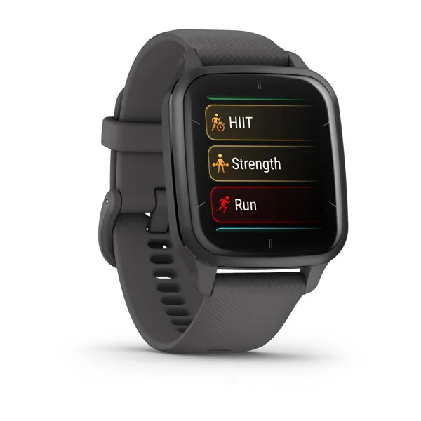 Nutikell VENU Sq 2 Gray/Slate