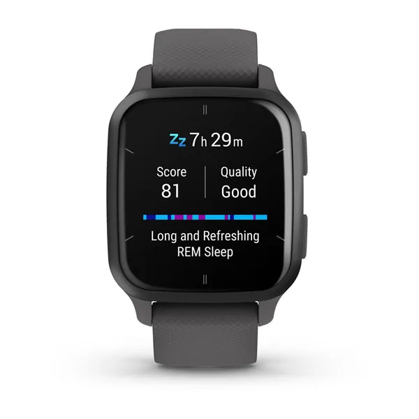 Nutikell VENU Sq 2 Gray/Slate