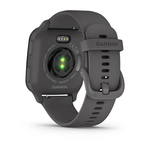 Nutikell VENU Sq 2 Gray/Slate