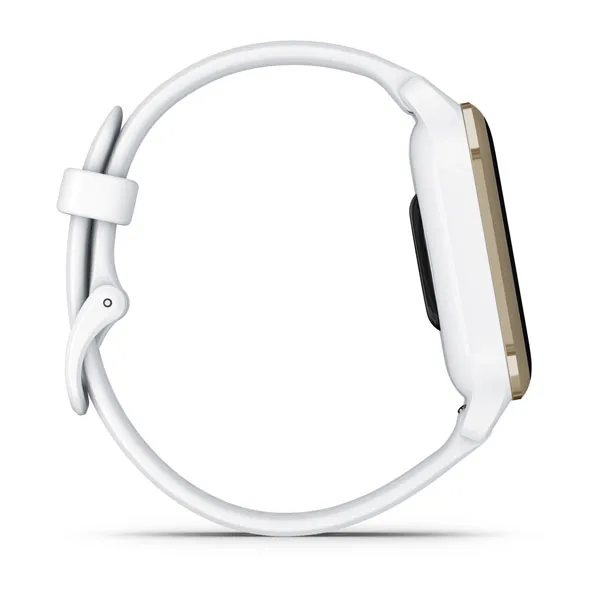 Aktiivsuskell VENU Sq 2 White/Cream Gold
