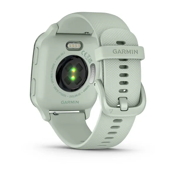 Aktiivsuskell VENU Sq 2 Cool Mint/Metallic Mint