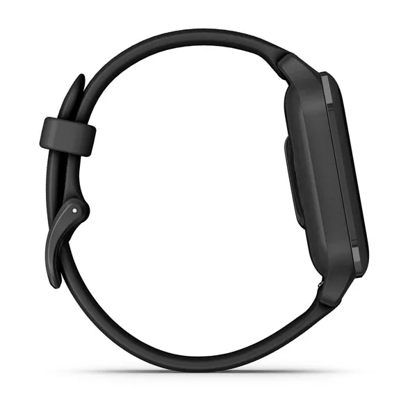Nutikell VENU Sq 2 Music - Black/Slate